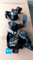 RENAULT KANGOO 2014-2021 SÖKME SAG SOL EMNİYET KEMER