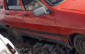 1993 renault toros çıkma sağ marşbiyel