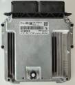 F-PACE JAGUAR XF 2.0 MOTOR ECU H7A3-12C520-FCC 0281034747