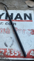 skoda fabia 2001-08 sağ arka kapı iç cam sıyırıcı fitil
