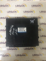 A1341501779 1860A551 MITSUBISHI COLT MOTOR BEYNİ
