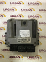 0261S09332 8 611 439-01 MEVD17.2.7 BMW MOTOR BEYNİ ECU BOSCH
