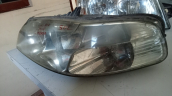 Oto Çıkma Parça / Elektrik / Far / Fiat / Strada / Çıkma Parça 