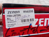 Oto Çıkma Parça / Fren & Debriyaj / Fren Limitörü / Dacia / Logan / Çıkma Parça 