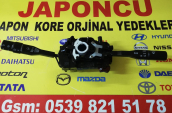 KIA PRİDE FAR SINYAL KOLU SIFIR