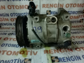 VOLKSWAGEN TRANSPORTER KLİMA KOMPRESÖRÜ 7HO820803C