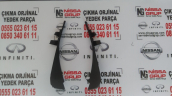 NİSSAN X-TRAİL CAM SOL KENAR PLASTİĞİ OEM T32 2014-2020