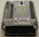 SKODA OCTAVİA MOTOR BEYNİ 0281012236 03G906016BD EDC16U1