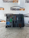 CİTROEN C4 CACTÜS KAKTÜS  BSİ BEYNİ ORJİNAL SÖKME 9807531680