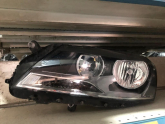 Oto Çıkma Parça / Elektrik / Far / Volkswagen / Passat / Çıkma Parça 