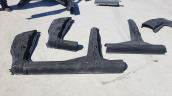 FORD FUSİYON SOL MARŞBİYEL SACI SEFALILAR OTO CIKMA