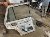 Oto Çıkma Parça / Mekanik / Cam Krikosu / Hyundai / Excel / Çıkma Parça 