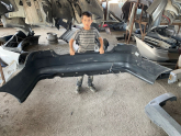 HONDA CİVİC ARKA TAMPON 2002-2005 MODEL 2.ÜRÜN İTHAL ÜRÜN