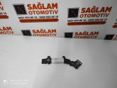 OPEL ZAFİRA-B ÇIKMA SAĞ ARKA TAMPON BRAKETİ OEM; 000137794