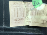 Oto Çıkma Parça / Elektrik / Gösterge Paneli / Audi / A4 / Çıkma Parça 