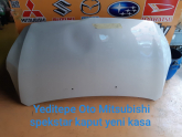 Mitsubishi space star kaput