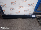 Mercedes Sprinter Arka Tampon 2012-2015