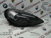 Porsche panamera sağ far 97063115705 çıkma yedek parça