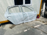 Seat ibiza sag ön arka kapı (çıkma)