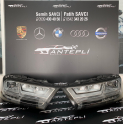 AUDİ Q7 MATRİX ÇIKMA SAĞ SOL FAR