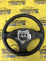 Fiat marea cıkma direksiyon simidi