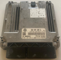 03H907309E 0261S07065 VW TOUAREG MOTOR BEYNİ