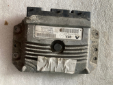 237100644R 237100131R RENAULT MEGANE 3 V40 MOTOR BEYİNİ