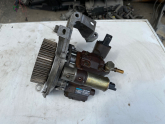 FORD FİESTA MAZOT POMPASI