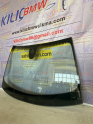 BMW X1 F48 ÇIKMA ORJİNAL ÖN CAM LOGOLU