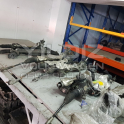 Audi A8 Orijinal Çıkma Direksiyon Kutusu
