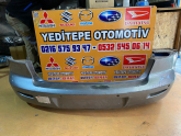 Mazda 3 sedan arka tampon