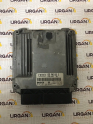 0281011364 03G906016 G EDC16U1 AUDİ A3 MOTOR BEYNİ BOSCH ECU