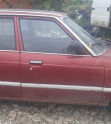 1983 model honda accord 1.6 çıkma sağ ön kapı