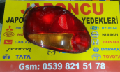 Oto Çıkma Parça / Elektrik / Stop / Daewoo / Matiz / Sıfır Parça 