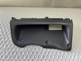 FORD FOCUS 1 TORPİDO ALT BAKALİTİ ÇIKMA ORJ MONTECAR