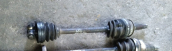 Oto Çıkma Parça / Mazda / 323 / Alt Takım & Direksiyon / Aks / Çıkma Parça 