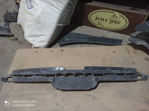 81A853037 Audi Q2 panel kilit kaplaması plastiği trim Panel