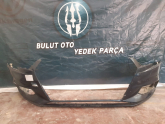 AUDİ A3 2016-2019 ÖN TAMPON ORJİNAL ÇIKMA YEDEK PARÇA