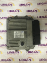 55578395SX MJD6O2.C3 OPEL COMBO MOTOR BEYNİ  MAGNETI MARELLI