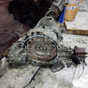 Seat Exeo 2.0 TFSI Benzin NDU Çıkma Otomatik Şanzıman