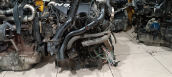 Dacia / Duster / Motor / Motor Komple / Çıkma Parça