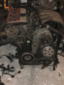 Audi A4 A6 ALT 2.0 cikma dolu motor