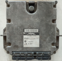 OPEL VECRA C MOTOR BEYNİ 8973521856 275800-2254 24452707