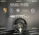 RENAULT CAPTUR ÇIKMA DİREKSİYON SİMİDİ