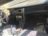Toyota carina göhüslüğü Aırbag