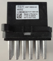 F011500028 6G9T-19E624-AE FORD FİESTA VİSTEON REZİSTANS