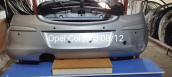 Opel / Corsa / Tampon / Arka Tampon / Çıkma Parça