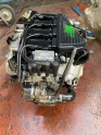 FİAT BRAVO 1.6 16V KOMPLE MOTOR ÇIKMA ORJİNAL