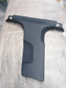 8W0867239A 8W0867239 SOL ORTA DİREK ALT KAPLAMASI AUDİ A4 2016 