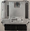 BMW ECU MOTOR BEYNİ 0281036166 8 478 847-01 8478847